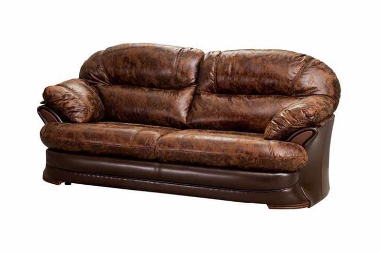 Прямой диван Квин 6 БД в Смоленске - изображение 2